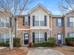 216 Meadowlark Pl, Austell, GA 30168