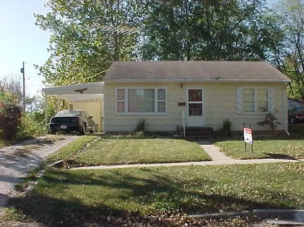 920 S 16th St, Fort Dodge, IA 50501