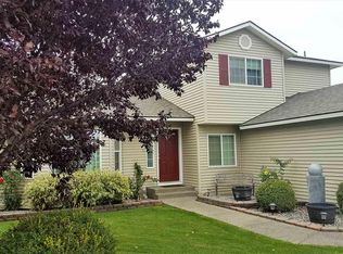 5515 Paddington Ln, Pasco, WA
