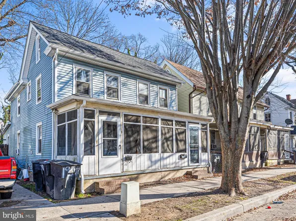 19 & 21 S New St, Dover, DE 19904