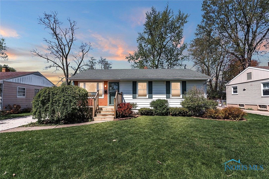 5047 Trimble Rd, Toledo, OH 43613 Zillow