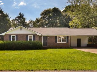 32 Carriage Trce SE, Cartersville, GA 30121