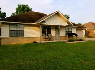 30 Preston Ln, Vilonia, AR 72173