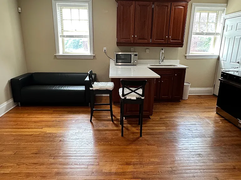 4236 McPherson Ave #2S — Photo 3