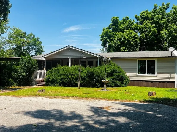 26445 E 61st St S, Broken Arrow, OK 74014