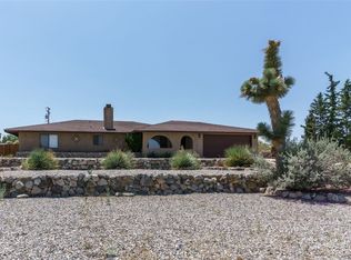 58125 Bonanza Dr, Yucca Valley, CA 92284