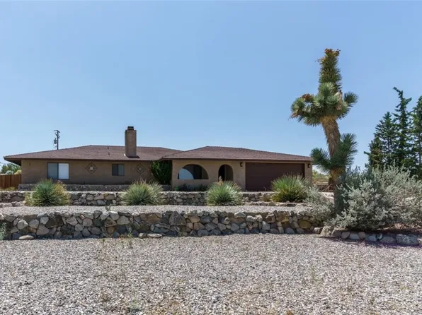 58125 Bonanza Dr, Yucca Valley, CA 92284