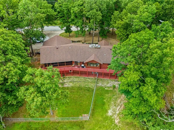 16048 Cypress Ln, Rogers, AR 72756