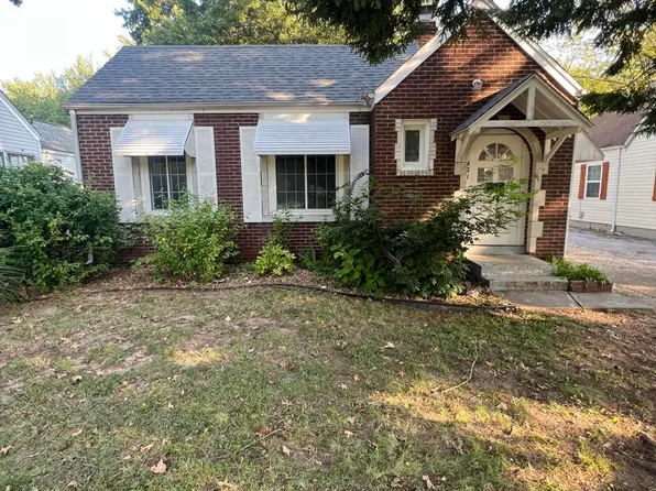 421 E Bennett Street, Springfield, MO 65807