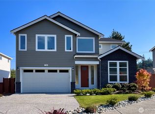Gooden Hollow, Bothell, WA 98021