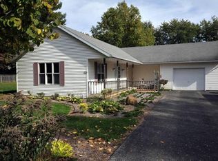 5334 Betlach Rd, Sun Prairie, WI 53590