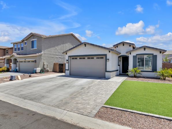 1691 W Desert Spring Way