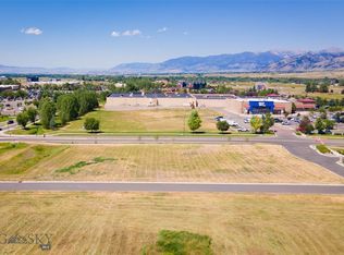 Lots 14a & 15a Cattail St, Bozeman, MT 59718