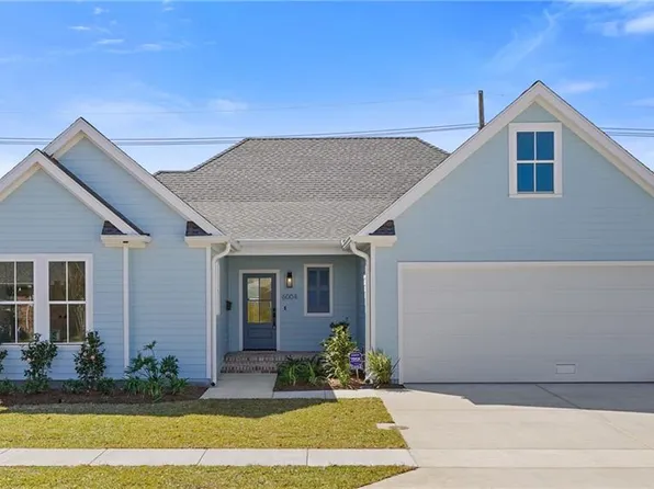 6004 Boutall St, Metairie, LA 70003