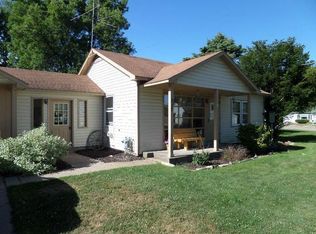 517 Birch St, Antigo, WI 54409