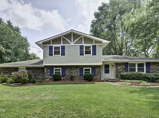 839 W Ralston Rd, Indianapolis, IN 46217