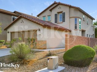 1161 Via Monticano, Henderson, NV 89052