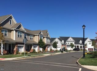 22 Tucker Way #1801, Pennington, NJ 08534