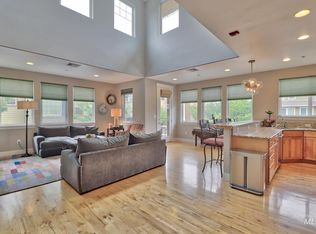 2458 Bogus Basin Rd, Boise, ID 83702