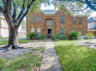 15414 T C Jester Blvd, Houston, TX 77068