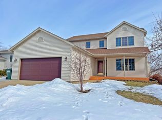 4931 Manor Brook Dr NW, Rochester, MN 55901