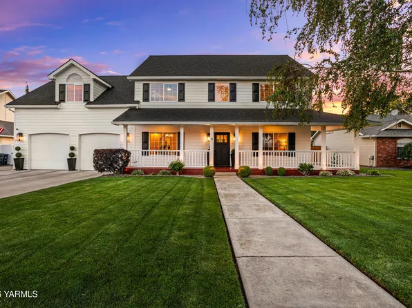 6 N 93rd Ave, Yakima, WA 98908