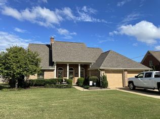 308 Hillfield Cv, Tupelo, MS 38801