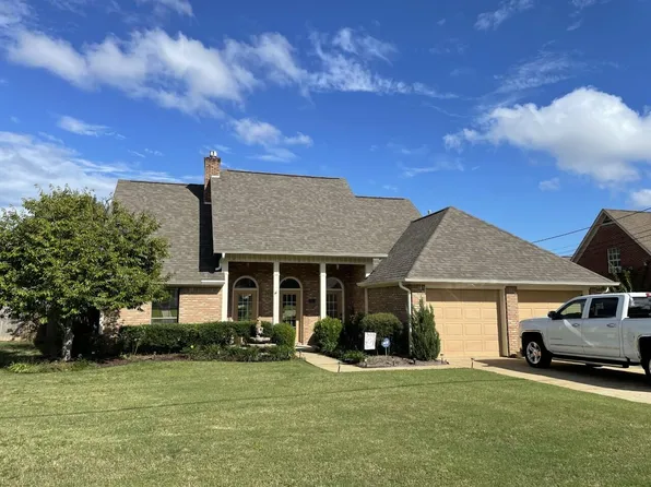 308 Hillfield Cv, Tupelo, MS 38801