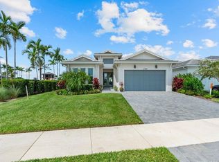 12404 Nautilus Cir, Palm Beach Gardens, FL 33412