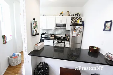 Rented by JM Preston Properties LLC