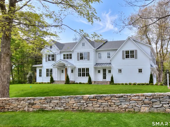 48 Kettle Creek Road, Weston, CT 06883