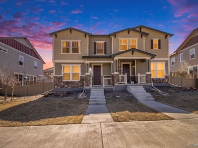 3450 N Meadows Drive, Castle Rock, CO, 80109