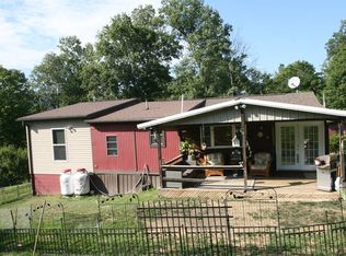 18319 Heavner Ln, Orbisonia, PA 17243