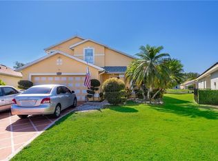 3102 Tall Grass Pl, Kissimmee, FL 34743