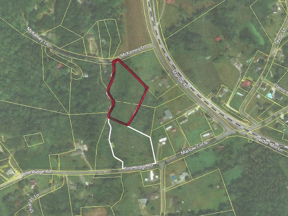 2nd image of 823 Pine Ridge Rd