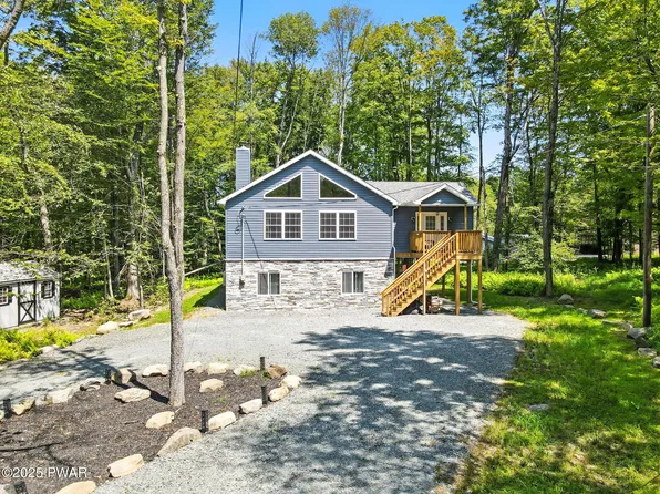 124 Oak Cir, Lake Ariel, PA 18436