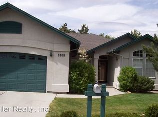 5909 Simons Dr, Reno, NV 89523
