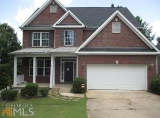 2647 Neighborhood Walk S, Villa Rica, GA 30180
