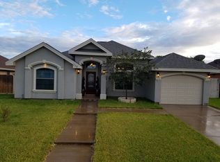 328 Alazan Dr, Eagle Pass, TX 78852