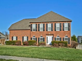 13012 Peach View Dr, Knoxville, TN 37922
