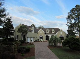 10 Strandhill Ave, Bluffton, SC 29910