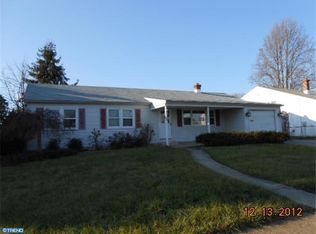 20 Yeates Dr, New Castle, DE 19720