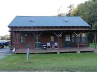 77520 Slater Rd, Cadiz, OH 43907