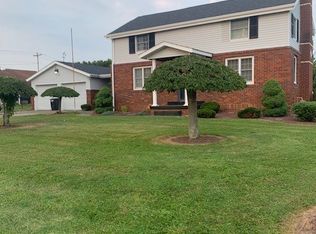 202 Federal St, Perryopolis, PA 15473