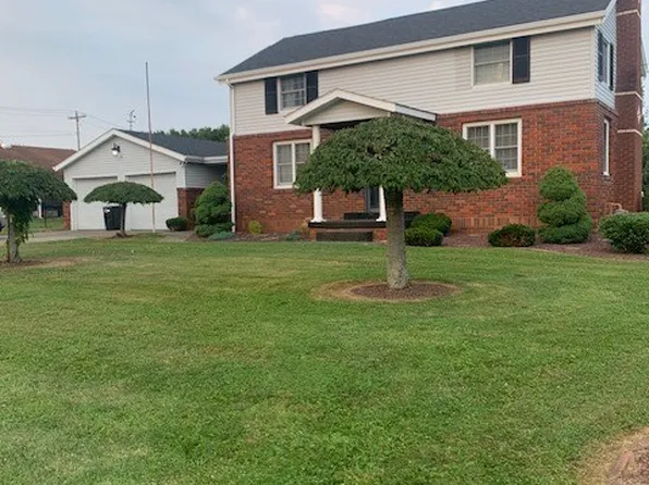 202 Federal St, Perryopolis, PA 15473