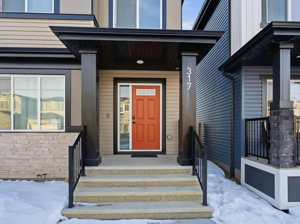 317 Juniper Cv, Leduc, AB T9E 1S6