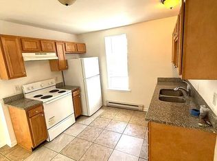 32 S Mulberry St #3, Hagerstown, MD 21740