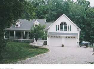 28 Cherry Tree Ln, Colchester, CT 06415