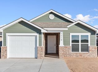 5518 Princeton St, Lubbock, TX 79416