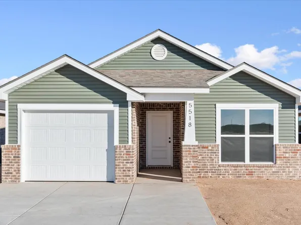 5518 Princeton St, Lubbock, TX 79416